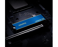 ADATA 512GB M.2 PCIe NVMe LEGEND 700 - 1107488 - zdjęcie 5